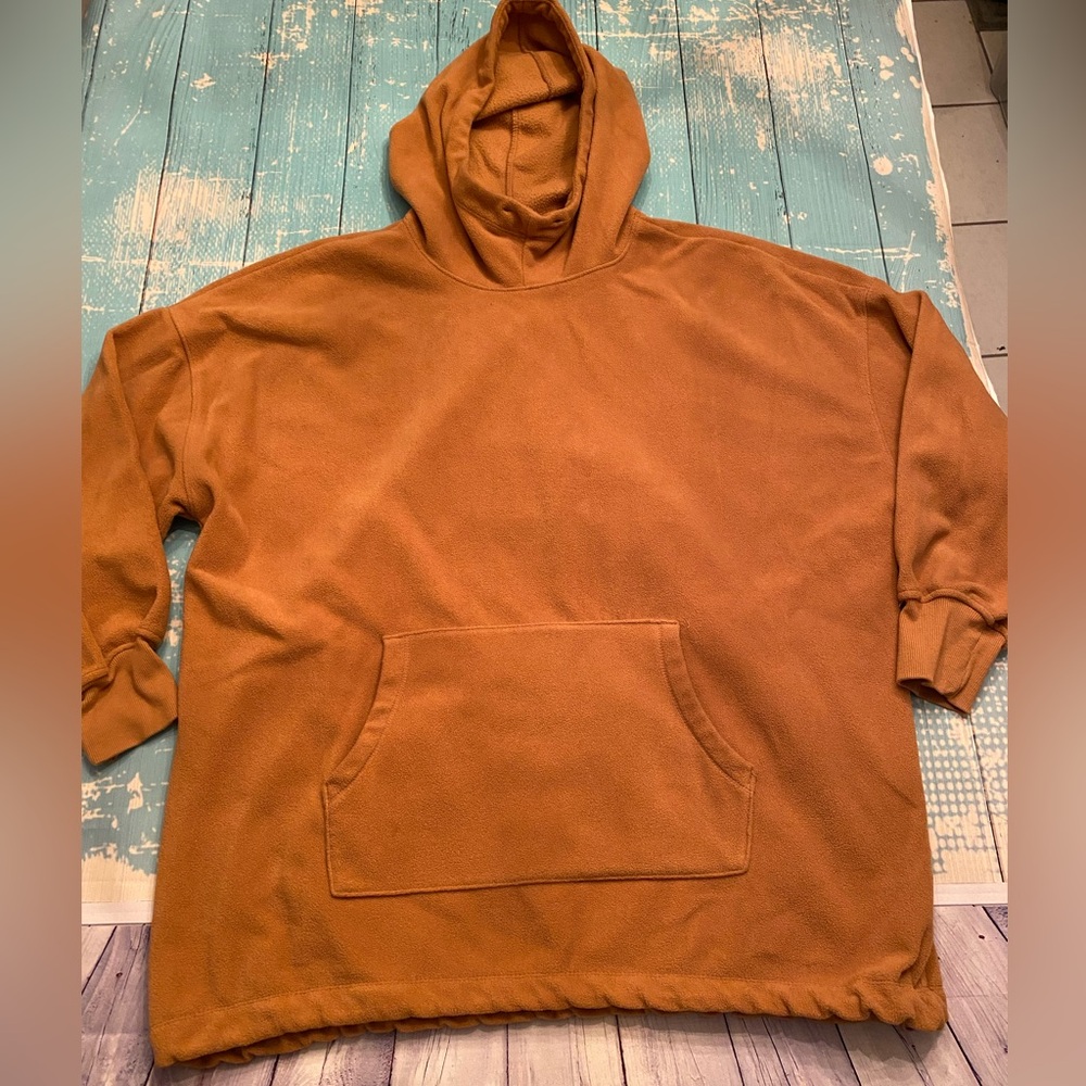 Old Navy Camel 🐪 Colored Hoodie